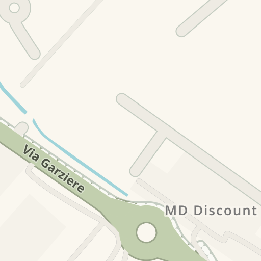 Driving Directions To Banca Alto Vicentino 23 Via Garziere Thiene Waze