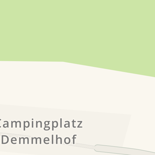 Naptstviya Do Campingplatz Demmelhof Wackersberg Waze