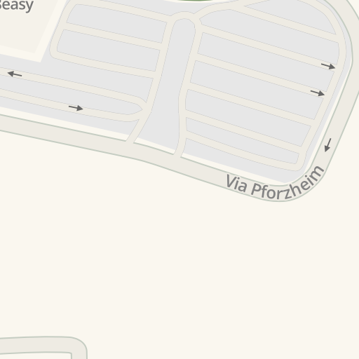 Driving directions to AGL Vicenza 35 Viale Grappa Vicenza Waze