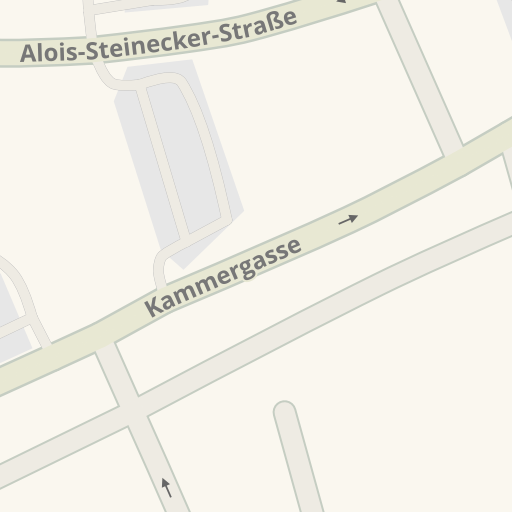 Driving Directions To Klinikum Freising Emergency Room 18 Alois Steinecker Strasse Waze 