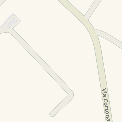 Driving directions to GIORGI BIKE STORE, 45 Via di Cortona, Foiano della  Chiana - Waze