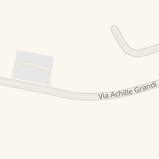 Driving directions to SECO 20 Via Achille Grandi Arezzo Waze