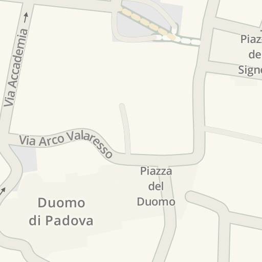 Driving directions to Via Dante Alighieri 70 70 Via Dante