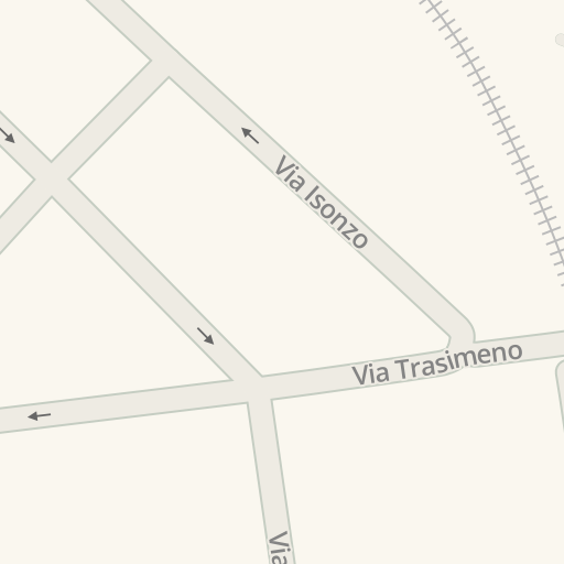 Driving directions to Via Ombrone 39 39 Via Ombrone Arezzo Waze