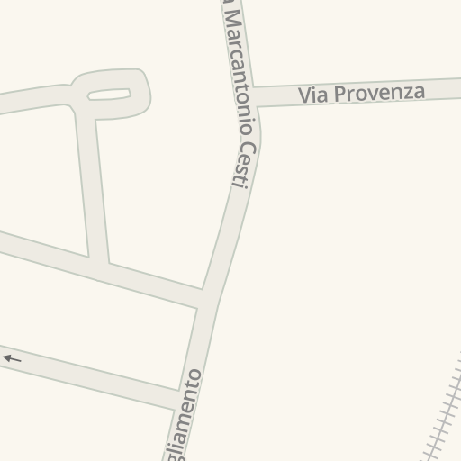 Driving directions to Via Ombrone 39 39 Via Ombrone Arezzo Waze