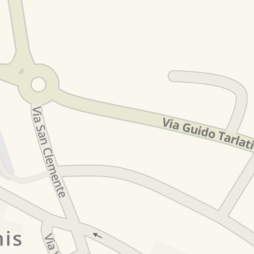 Driving directions to P7 Pietri 31 Via Giuseppe Pietri Arezzo Waze