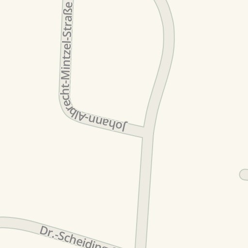 Driving Directions To Dr Med Thomas Senf Leopoldstrasse 16 Hof Waze