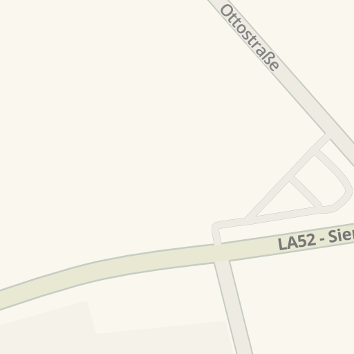 Driving Directions To Xxl Lutz 9 Siemensstrasse Landshut Waze