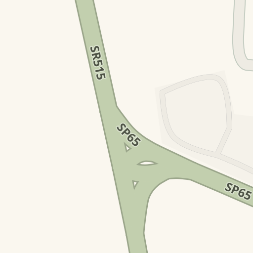 Driving directions to PAVAN ABBIGLIAMENTO, Via John Kennedy, Zero Branco -  Waze