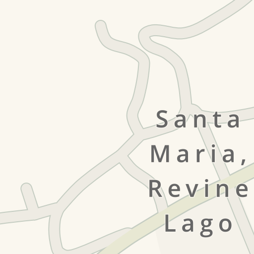 Driving directions to Maglieria Maso S.A.S., 64/B Str. dei Laghi, Santa  Maria - Waze