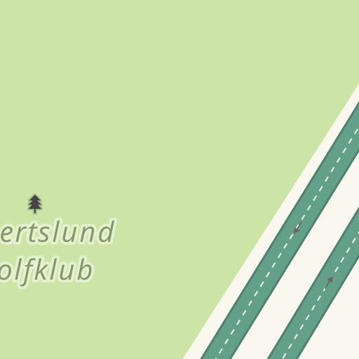 Driving directions Albertslund Golfklub, Snubbekorsvej, Albertslund - Waze