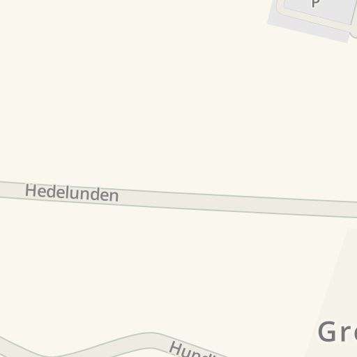 Driving directions to Greve Hundige Bygade, Greve - Waze