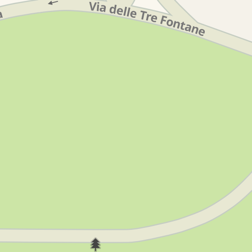 Driving directions to Via Ciro il Grande 21 21 Via Ciro il