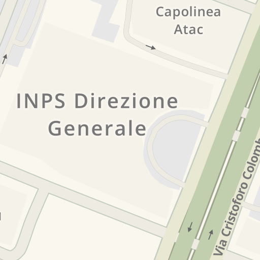 Driving directions to Via Ciro il Grande 21 21 Via Ciro il