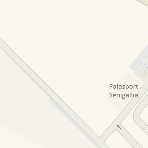 Driving directions to Bicigallia Negozio Di Bici Mtb Sport e Trekking -da  Passeggio-Elettriche vendita riparazione Senigallia, 81 Viale IV Novembre,  Senigallia - Waze
