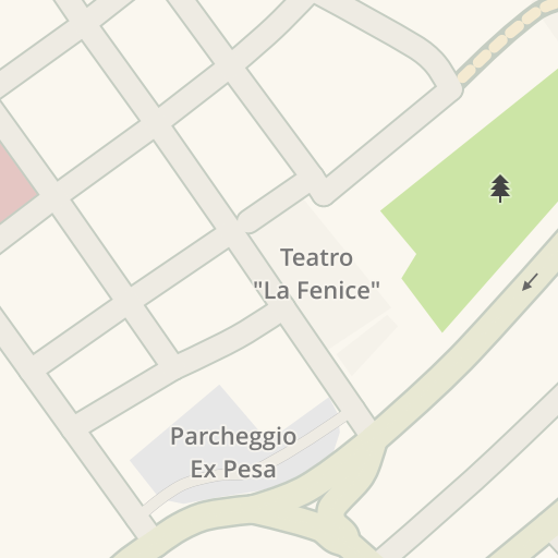 Driving directions to Bicigallia Negozio Di Bici Mtb Sport e Trekking -da  Passeggio-Elettriche vendita riparazione Senigallia, 81 Viale IV Novembre,  Senigallia - Waze