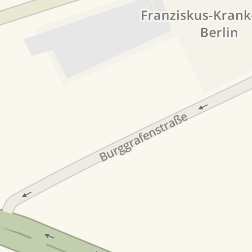 Driving Directions To Bauhaus 3 4 Bayreuther Strasse Berlin Waze