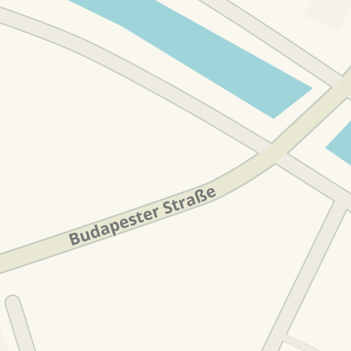 Driving Directions To Bauhaus 3 4 Bayreuther Strasse Berlin Waze