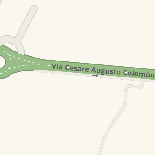 Driving Directions To Happy Casa Store Monfalcone 35 Via C A Colombo Monfalcone Waze
