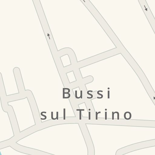 Driving Directions To Comune Di Bussi Sul Tirino 19 Via Regina Margherita Bussi Sul Tirino Waze