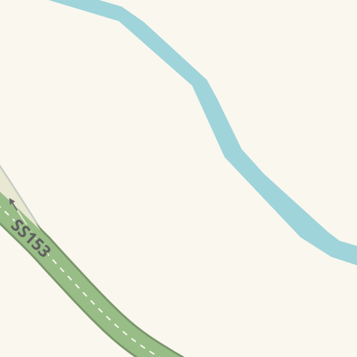 Driving Directions To Comune Di Bussi Sul Tirino 19 Via Regina Margherita Bussi Sul Tirino Waze