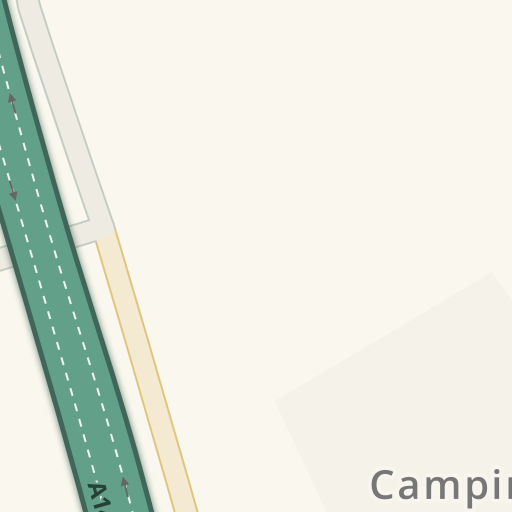 Driving directions to Camping Il Frutteto, 99 Via Boccabianca, Cupra  Marittima - Waze