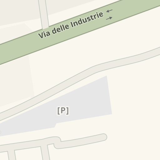 Driving directions to Staiano Giocattoli e Bici 9 Viale Danimarca Asi Waze