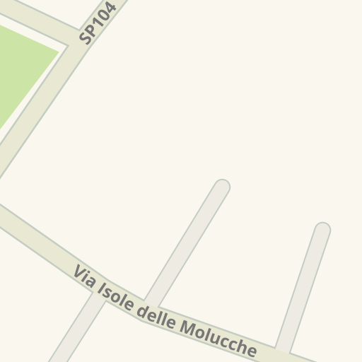 Driving Directions To L Aranceto Di Cirasa Corradina 2 Traversa Passaggio A Livello Santa Teresa Longarini Waze