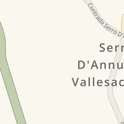 Driving directions to Salus Oris srl Ambulatorio