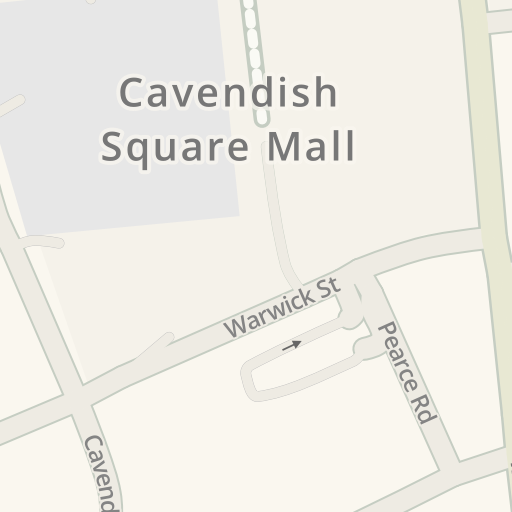Mr Price Apparel  Cavendish Square