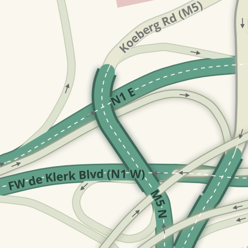 big catch paarden eiland