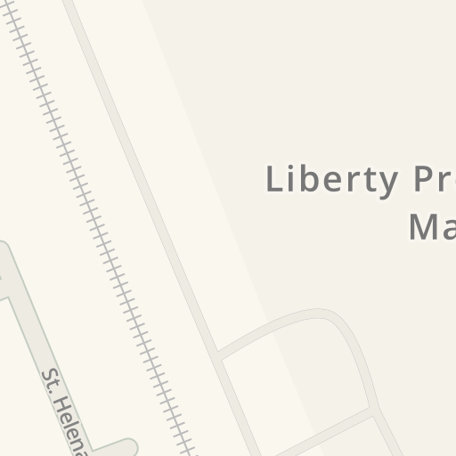 Mr Price  Liberty Promenade