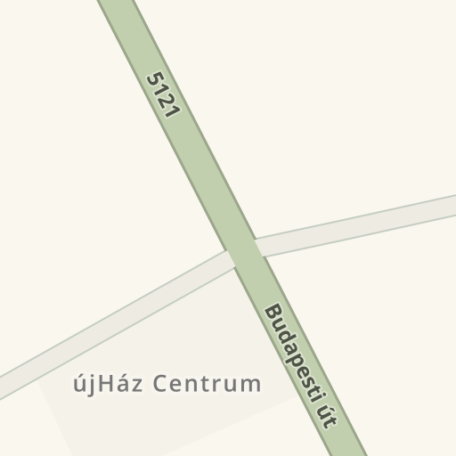 Uj Haz Centrum Mohacs () Uj Haz Centrum Mohacs