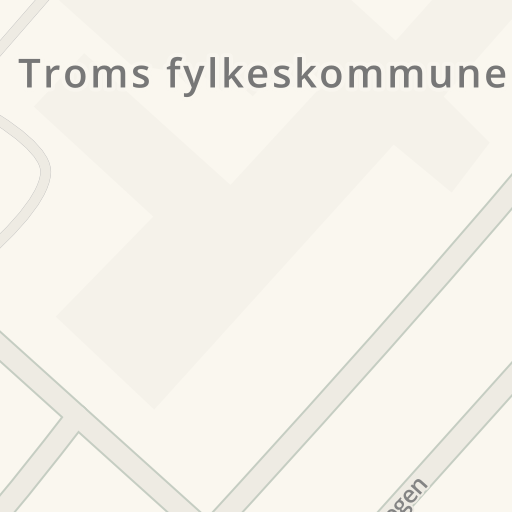 romanforfatter Dem Symptomer Driving directions to Tromsø Kunstforening (TKF), 2 Muségata - Waze