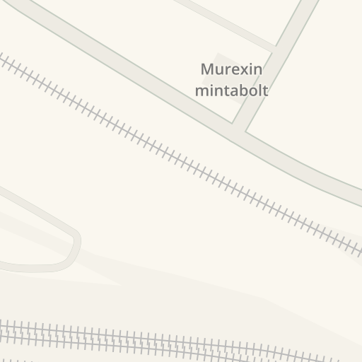 Murexin Mintabolt