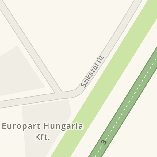 Fatelep Miskolc