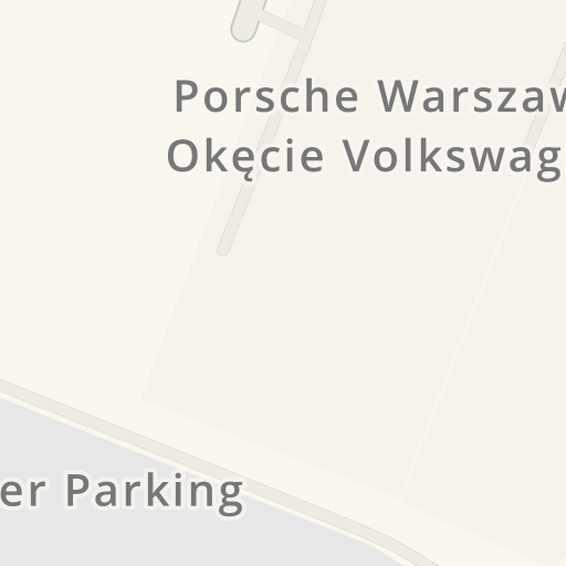 Driving Directions To Citroen/Peugeot Krakowska, 206 Aleja Krakowska, Warszawa - Waze