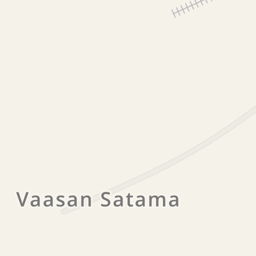 Driving directions to Wasaline Vaasa, 4 Laivanvarustajankatu, Vaasa - Waze