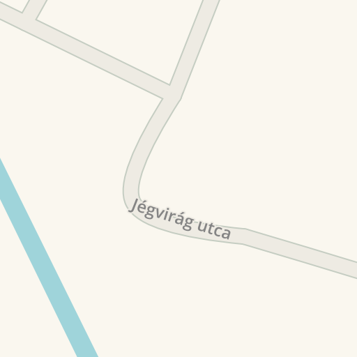 Debrecen Jegvirag Utca 38