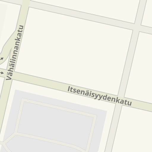 Driving directions to Porin Asema-apteekki, 34 Isolinnankatu, Pori - Waze