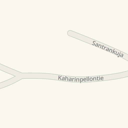 Driving directions to K-Market Noormarkku, 2 Palotie, Pori - Waze