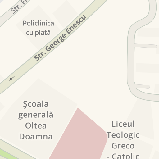 Antecedent ask Otherwise Driving directions to Birou De Copiat Acte, Marga, Calea Republicii, Oradea  - Waze