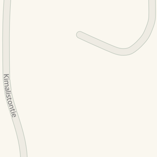 Driving directions to Plantagen Raisio, Soininkatu, 3, Raisio - Waze