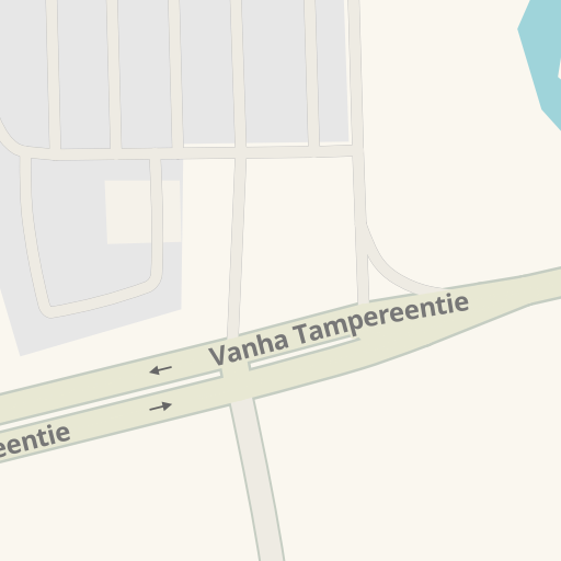Driving directions to Prisma Turku Tampereentie, 108 Vanha Tampereentie,  Turku - Waze