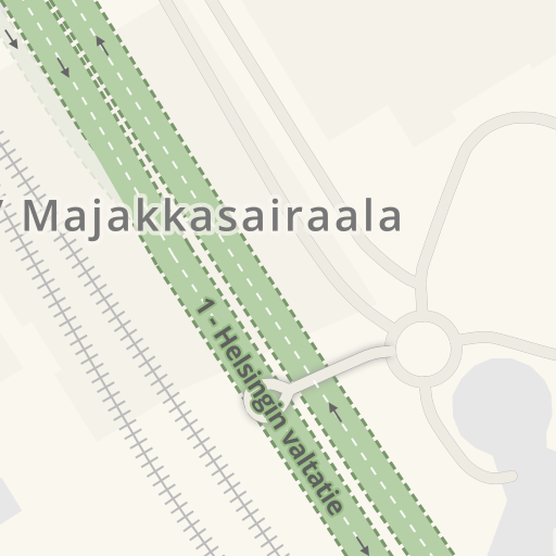 Driving directions to Suomen Laaturengas, 10 Vanha Littoistentie, Turku -  Waze