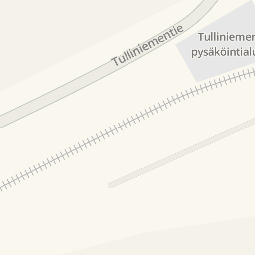 Driving directions to Suomen Vapaasatama, Hanko - Waze