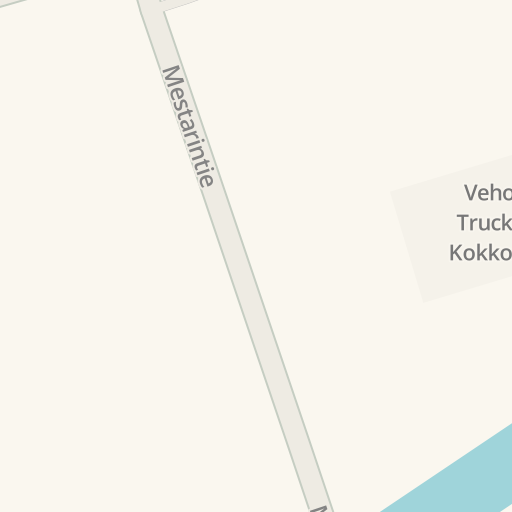 Driving directions to Onninen Express Kokkola, Asentajantie, 2, Kokkola -  Waze