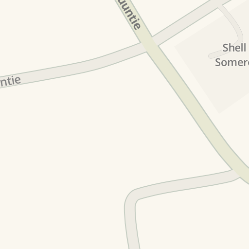 Driving directions to Shell Somero, 3 Joensuuntie, Somero - Waze