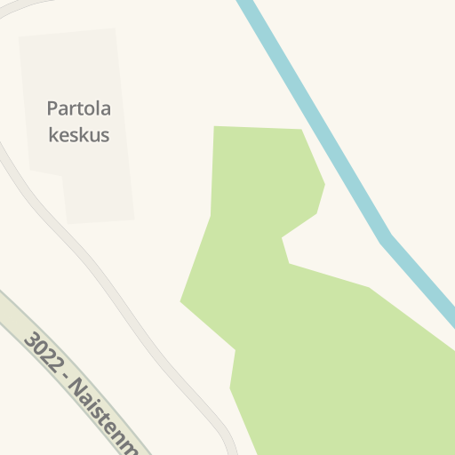 Driving directions to Partola keskus, Pirkkala - Waze