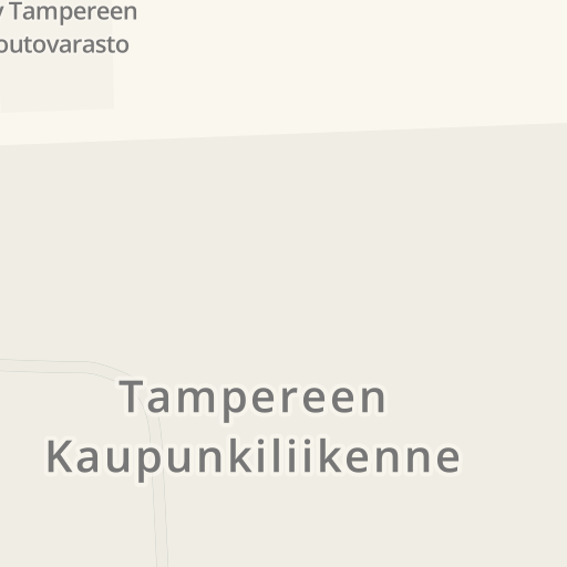 Напътствия до Onninen Express Tampere Nekala, Kuoppamäentie, 11, Tampere -  Waze